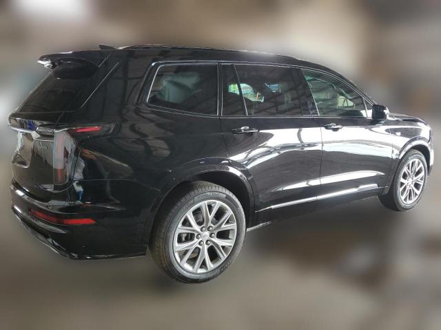 Photo 2 VIN: 1GYKPGRS5LZ209858 - CADILLAC XT6 