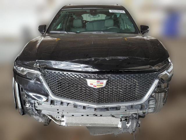 Photo 4 VIN: 1GYKPGRS5LZ209858 - CADILLAC XT6 