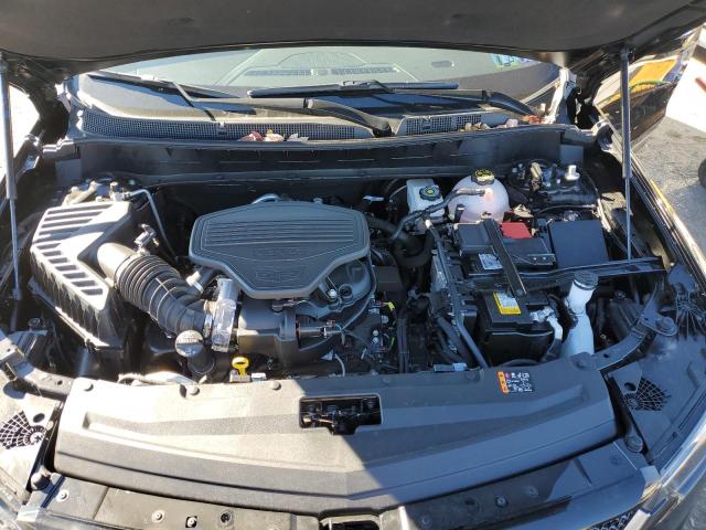 Photo 6 VIN: 1GYKPGRS5PZ109359 - CADILLAC XT6 SPORT 