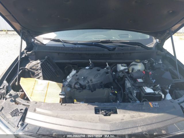 Photo 9 VIN: 1GYKPGRS6LZ112832 - CADILLAC XT6 