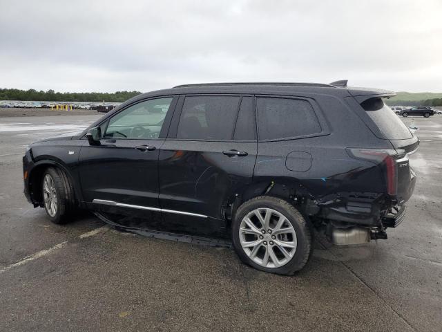 Photo 1 VIN: 1GYKPGRS6LZ182802 - CADILLAC XT6 SPORT 