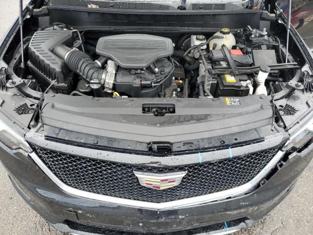 Photo 11 VIN: 1GYKPGRS6LZ182802 - CADILLAC XT6 SPORT 