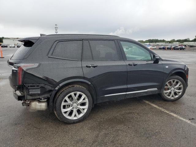 Photo 2 VIN: 1GYKPGRS6LZ182802 - CADILLAC XT6 SPORT 