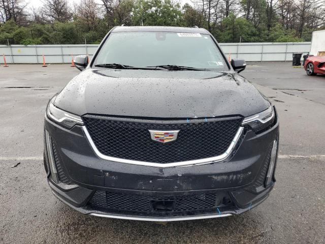 Photo 4 VIN: 1GYKPGRS6LZ182802 - CADILLAC XT6 SPORT 