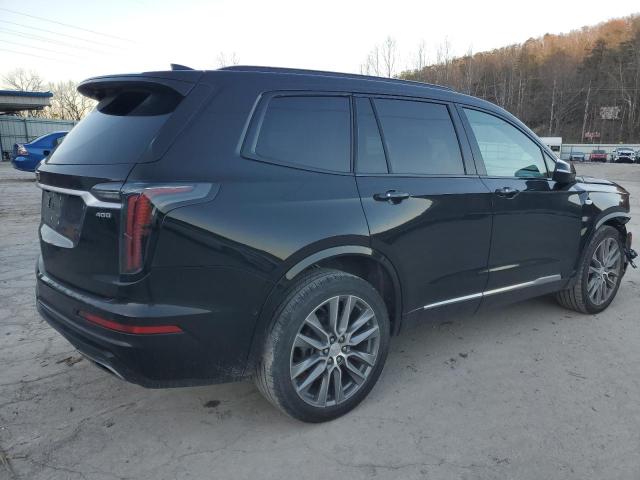 Photo 2 VIN: 1GYKPGRS6LZ190933 - CADILLAC XT6 SPORT 