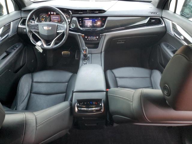 Photo 7 VIN: 1GYKPGRS6LZ190933 - CADILLAC XT6 SPORT 