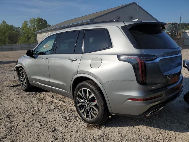 Photo 1 VIN: 1GYKPGRS6PZ130222 - CADILLAC XT6 SPORT 