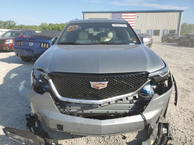 Photo 4 VIN: 1GYKPGRS6PZ130222 - CADILLAC XT6 SPORT 