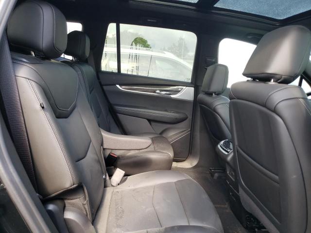 Photo 10 VIN: 1GYKPGRS6PZ229557 - CADILLAC XT6 SPORT 