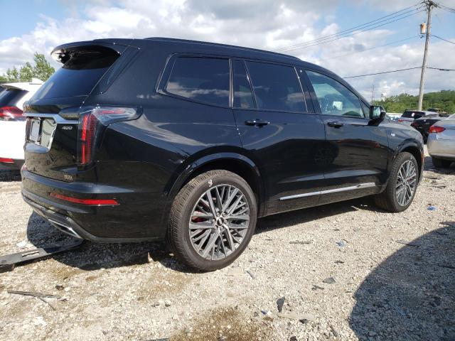 Photo 2 VIN: 1GYKPGRS6PZ229557 - CADILLAC XT6 SPORT 