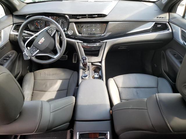 Photo 7 VIN: 1GYKPGRS6PZ229557 - CADILLAC XT6 SPORT 