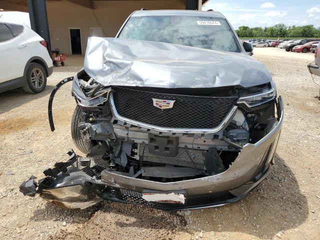 Photo 4 VIN: 1GYKPGRS7LZ134130 - CADILLAC XT6 SPORT 