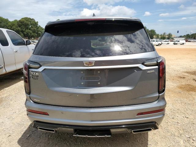 Photo 5 VIN: 1GYKPGRS7LZ134130 - CADILLAC XT6 SPORT 