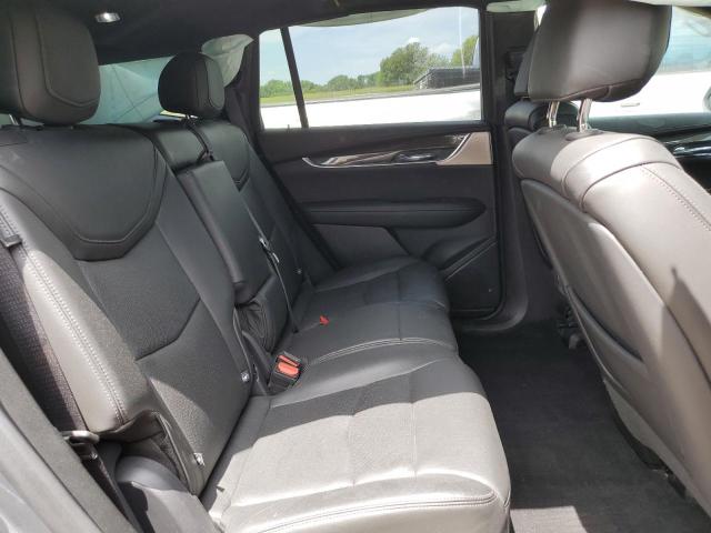 Photo 9 VIN: 1GYKPGRS7LZ134130 - CADILLAC XT6 SPORT 