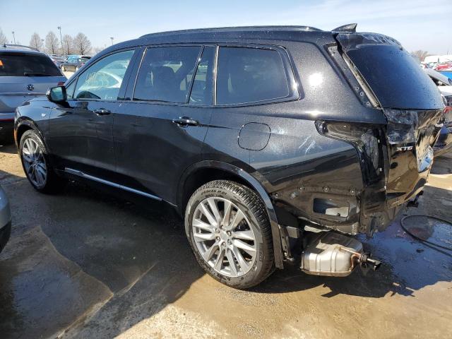 Photo 1 VIN: 1GYKPGRS7LZ138999 - CADILLAC XT6 SPORT 