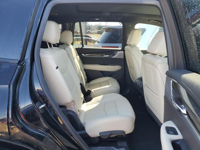 Photo 10 VIN: 1GYKPGRS7LZ138999 - CADILLAC XT6 SPORT 