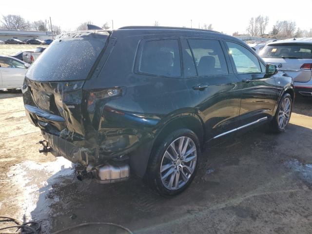 Photo 2 VIN: 1GYKPGRS7LZ138999 - CADILLAC XT6 SPORT 