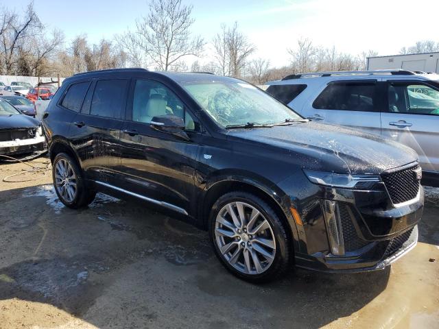 Photo 3 VIN: 1GYKPGRS7LZ138999 - CADILLAC XT6 SPORT 