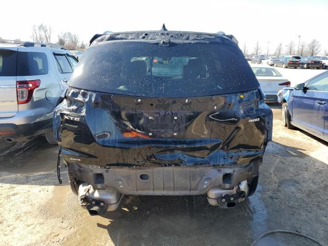 Photo 5 VIN: 1GYKPGRS7LZ138999 - CADILLAC XT6 SPORT 