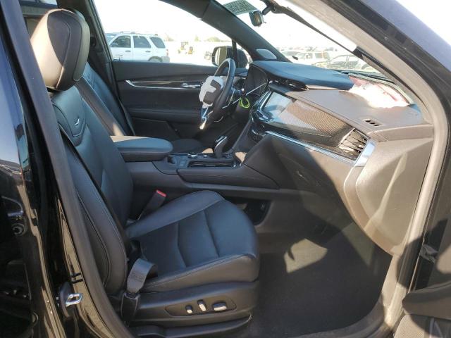 Photo 4 VIN: 1GYKPGRS7LZ205231 - CADILLAC XT6 SPORT 