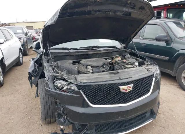 Photo 5 VIN: 1GYKPGRS7MZ215632 - CADILLAC XT6 