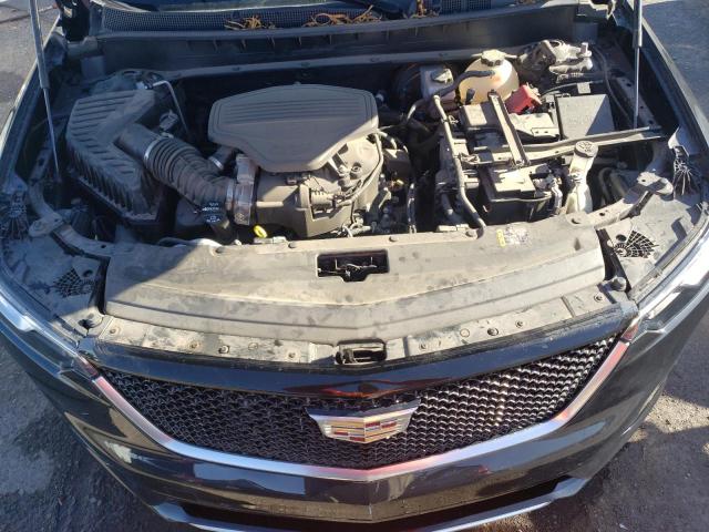 Photo 11 VIN: 1GYKPGRS8LZ177214 - CADILLAC XT6 