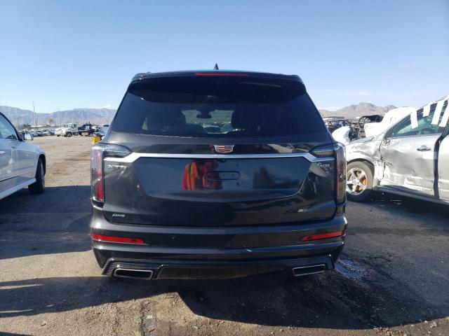 Photo 5 VIN: 1GYKPGRS8LZ177214 - CADILLAC XT6 