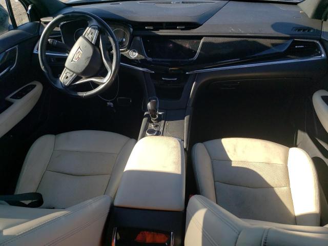 Photo 7 VIN: 1GYKPGRS8LZ177214 - CADILLAC XT6 