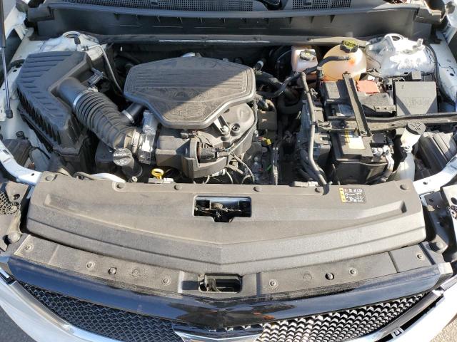 Photo 11 VIN: 1GYKPGRS8PZ136619 - CADILLAC XT6 SPORT 