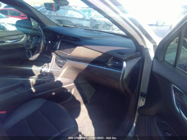 Photo 4 VIN: 1GYKPGRS9LZ104918 - CADILLAC XT6 