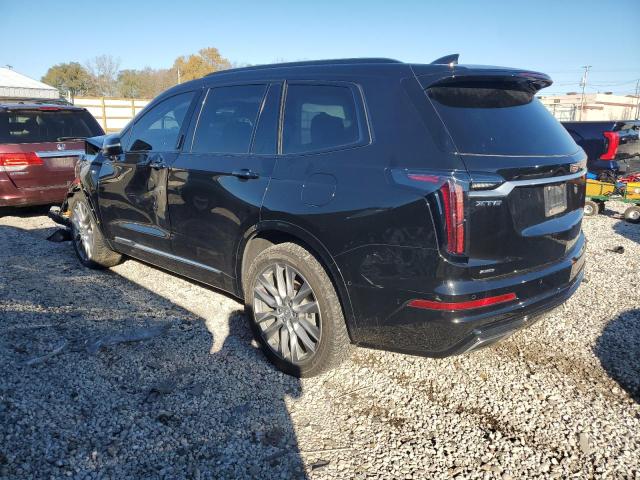 Photo 1 VIN: 1GYKPGRS9LZ151981 - CADILLAC XT6 SPORT 