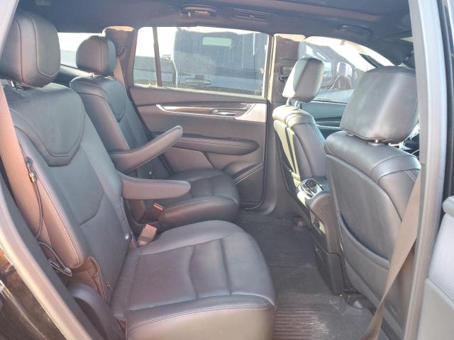 Photo 10 VIN: 1GYKPGRS9LZ151981 - CADILLAC XT6 SPORT 