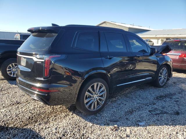 Photo 2 VIN: 1GYKPGRS9LZ151981 - CADILLAC XT6 SPORT 