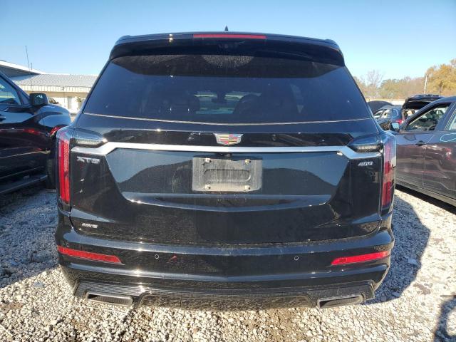 Photo 5 VIN: 1GYKPGRS9LZ151981 - CADILLAC XT6 SPORT 