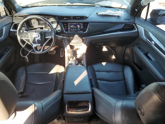 Photo 7 VIN: 1GYKPGRS9LZ151981 - CADILLAC XT6 SPORT 