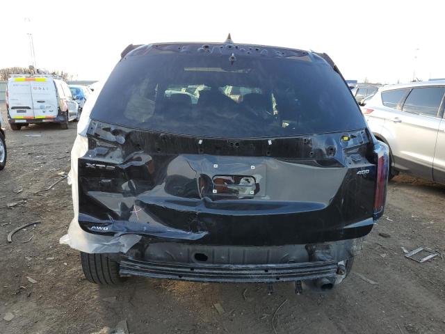 Photo 5 VIN: 1GYKPGRS9LZ167291 - CADILLAC XT6 SPORT 