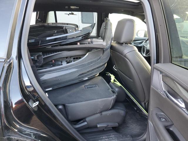 Photo 9 VIN: 1GYKPGRS9LZ167291 - CADILLAC XT6 SPORT 