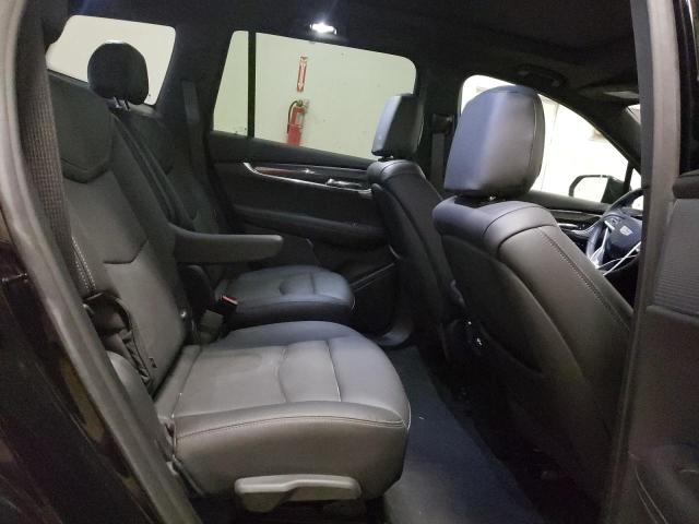 Photo 10 VIN: 1GYKPGRS9MZ184173 - CADILLAC XT6 SPORT 