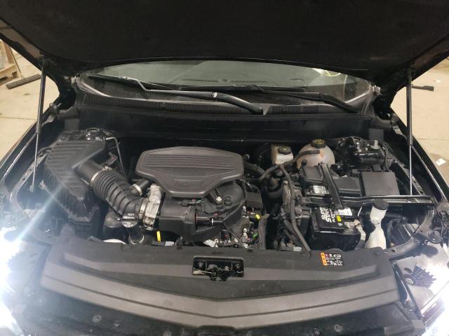 Photo 11 VIN: 1GYKPGRS9MZ184173 - CADILLAC XT6 SPORT 