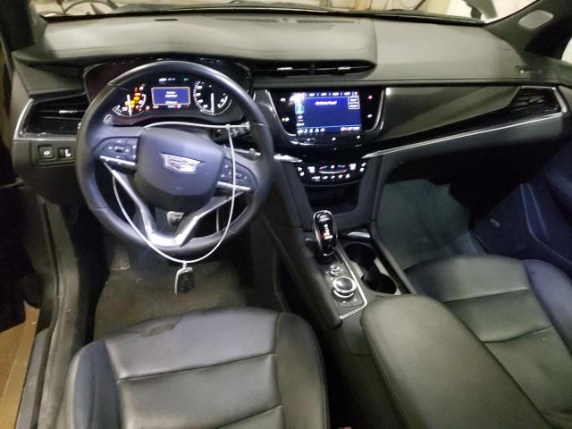 Photo 7 VIN: 1GYKPGRS9MZ184173 - CADILLAC XT6 SPORT 