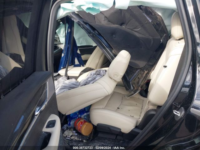 Photo 7 VIN: 1GYKPGRS9PZ110398 - CADILLAC XT6 