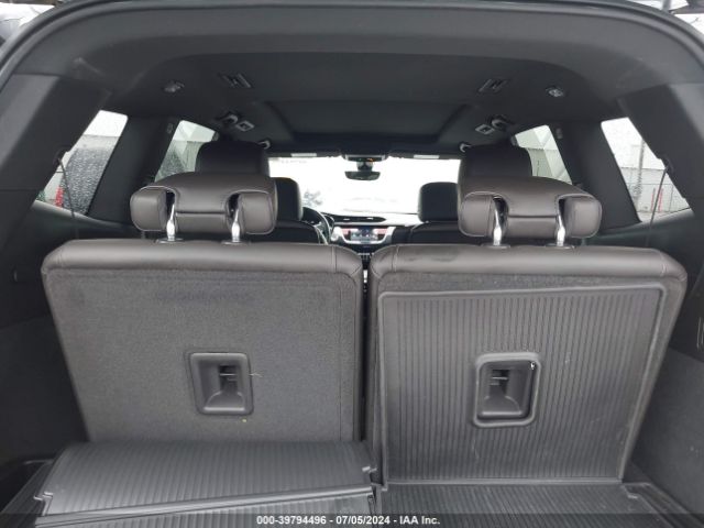 Photo 7 VIN: 1GYKPGRS9PZ200666 - CADILLAC XT6 