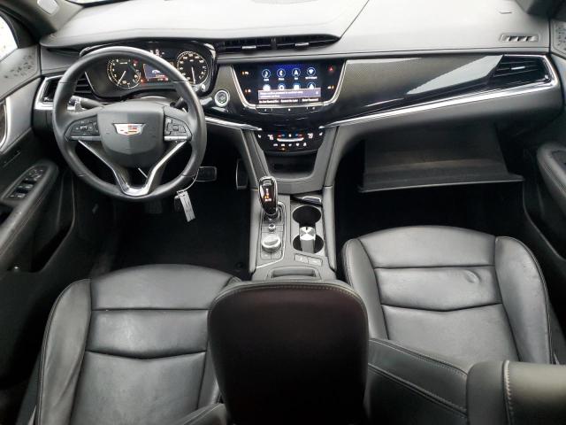 Photo 7 VIN: 1GYKPGRSXLZ156798 - CADILLAC XT6 SPORT 