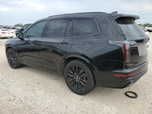 Photo 1 VIN: 1GYKPGRSXLZ228972 - CADILLAC XT6 