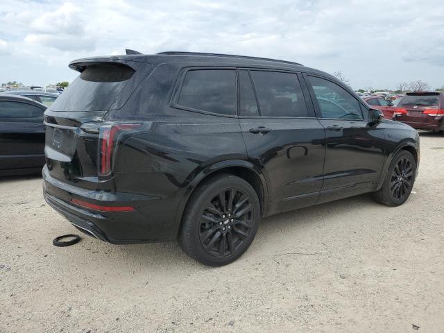 Photo 2 VIN: 1GYKPGRSXLZ228972 - CADILLAC XT6 