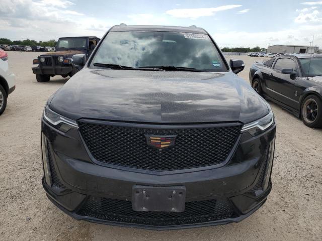 Photo 4 VIN: 1GYKPGRSXLZ228972 - CADILLAC XT6 