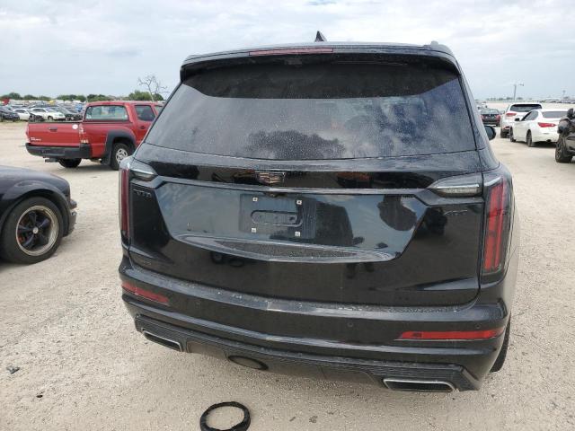 Photo 5 VIN: 1GYKPGRSXLZ228972 - CADILLAC XT6 