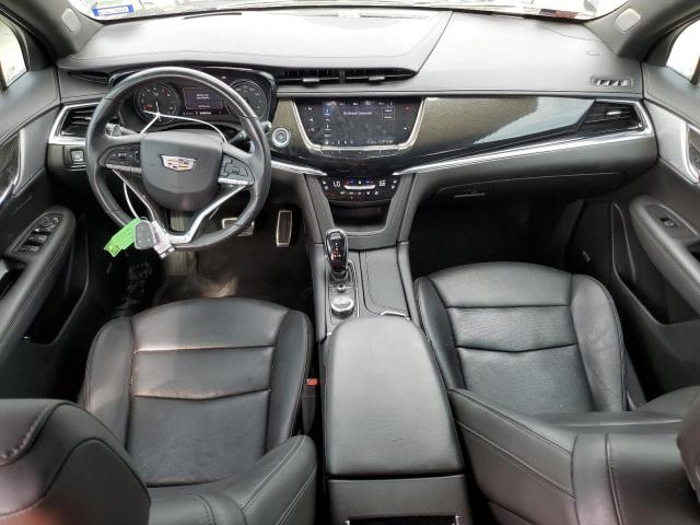 Photo 7 VIN: 1GYKPGRSXLZ228972 - CADILLAC XT6 