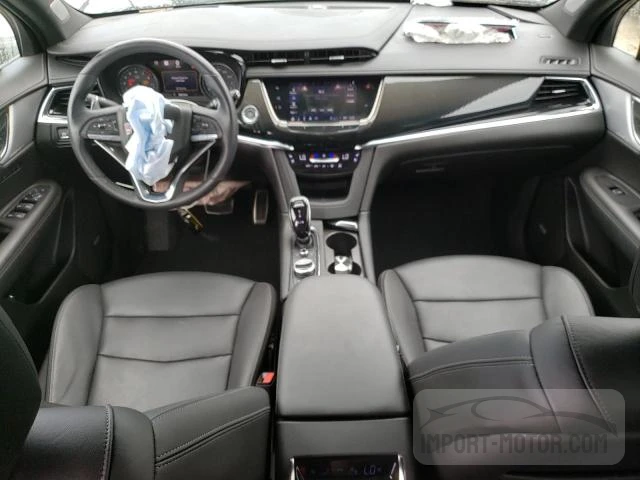 Photo 7 VIN: 1GYKPGRSXMZ205029 - CADILLAC XT6 