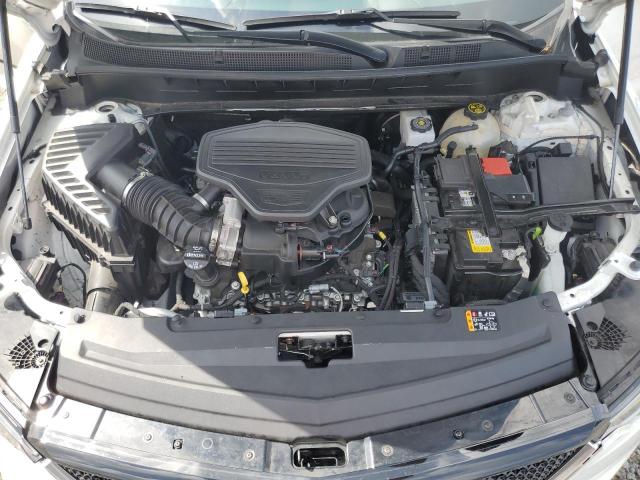 Photo 11 VIN: 1GYKPGRSXMZ225393 - CADILLAC XT6 SPORT 